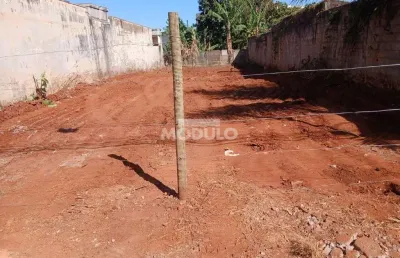 Terreno à venda, presidente roosevelt - uberlândia/mg
