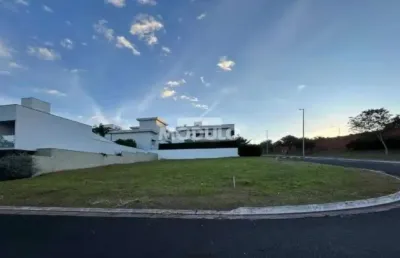 Terreno em condominio à venda, nova uberlandia - uberlândia/mg