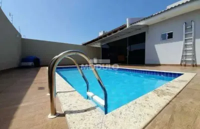 Casa de condomínio à venda, 2 quartos, 2 suítes, 2 vagas, setor lagoa quente - caldas novas/go