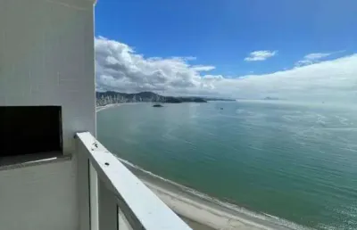 Apartamento com 4 quartos à venda na Barra Sul, Balneário Camboriú 