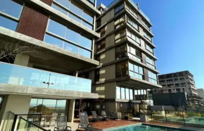 Apartamento com 3 quartos à venda na Praia Brava, Itajaí 