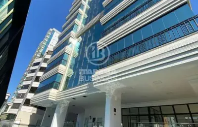 Residencial villa de siena, meia praia, itapema - sc