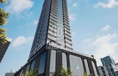 Residencial villa maiorca, meia praia, itapema - sc