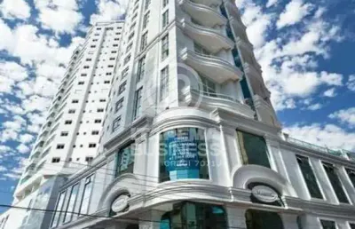 Majestic embraed, barra sul, balneário camboriú - sc