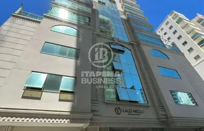 Apartamento com 3 quartos à venda na Rua 207, 414, Meia Praia, Itapema