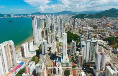 Las brisas- excelente opção barra norte, barra norte, balneário camboriú - sc