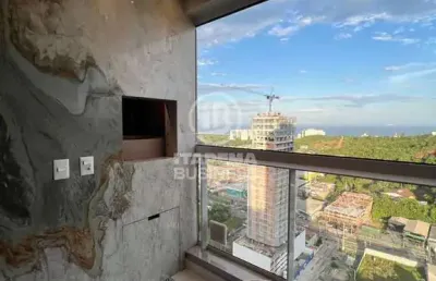 02 dormitórios na praia brava , praia brava, itajaí - sc