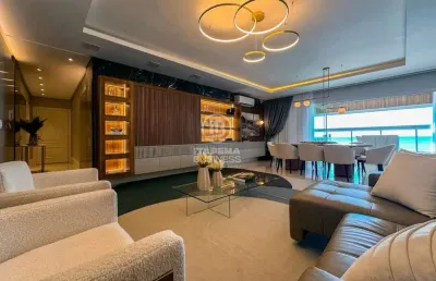 Apartamento com 4 quartos à venda na Avenida Nereu Ramos, 2265, Centro, Itapema