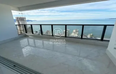 Noah - seu apartamento dos sonhos, meia praia, itapema - sc