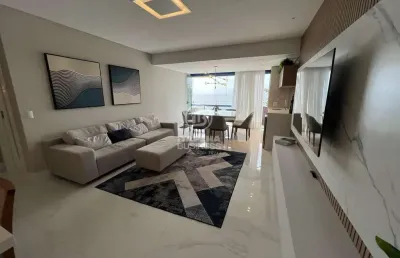 Apartamento com 3 quartos à venda na Rua 295, 2404, Meia Praia, Itapema