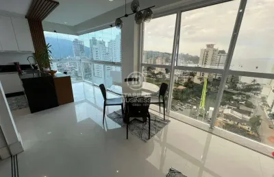 Apartamento com 3 quartos à venda na Rua 129, 91, Centro, Itapema
