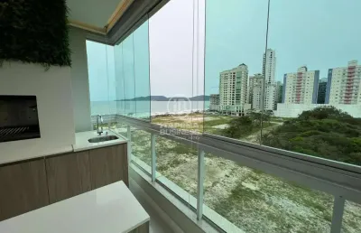 Melbourne- seu quadra mar mobiliado de 4 suítes , meia praia, itapema - sc
