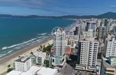 Edifício villagio rocca maggiore, meia praia, itapema - sc