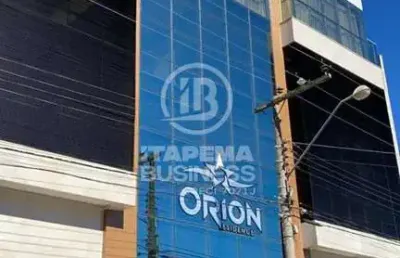 Apartamento com 3 quartos à venda na Rua 319, 343, Meia Praia, Itapema
