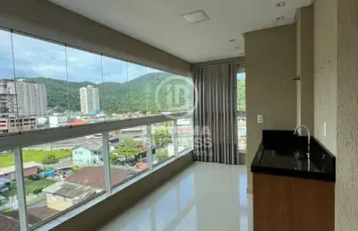 Apartamento com 3 quartos à venda na Rua 140, 330, Centro, Itapema