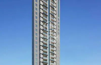 Apartamento com 3 quartos à venda na Rua 115, Centro, Itapema