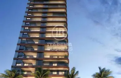 Apartamento com 2 quartos à venda na Rua Suécia, 728, Praia Brava, Itajaí