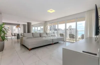Brava arts apartamento 401, praia brava, itajaí - sc