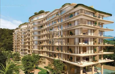 Apartamento com 3 quartos à venda na Avenida José Medeiros Vieira, 500, Praia Brava, Itajaí