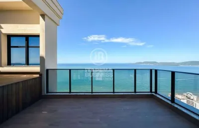 Apartamento com 5 quartos à venda na Avenida Nereu Ramos, 5140, Castelo Branco, Itapema