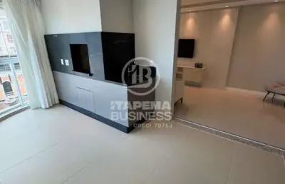 Apartamento com 3 quartos à venda na Rua Nereu Ramos, 545, Centro, Itapema