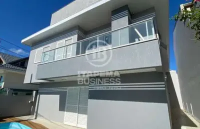 Casa com 5 quartos à venda na Avenida Prefeito Cirino Adolfo Cabral, 3509, Meia Praia, Navegantes