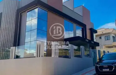 Casa com 4 quartos à venda na Rua 109 L, 180, Canto da Praia, Itapema