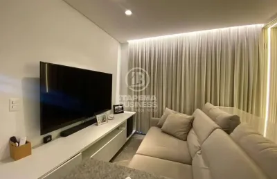 Apartamento com 2 quartos à venda na Rua Braúlio Werner, 193, Praia Brava, Itajaí