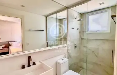 Apartamento com 4 quartos à venda na Rua Delfim Mário Pádua Peixoto, 580, Praia Brava, Itajaí