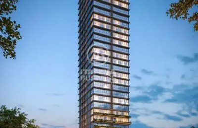 Apartamento com 4 quartos à venda na Rua 153, 30, Centro, Itapema