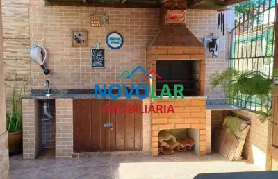 Casa com 4 quartos à venda no Porto da Aldeia, São Pedro da Aldeia 