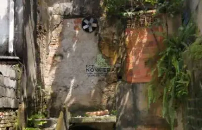 Terreno comercial para alugar no Centro, Santos 