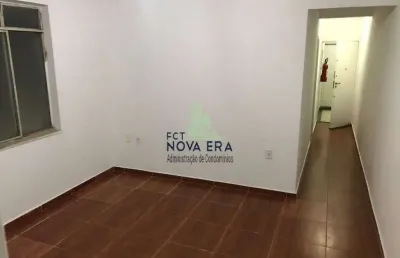 Apartamento com 2 quartos à venda na Aparecida, Santos 