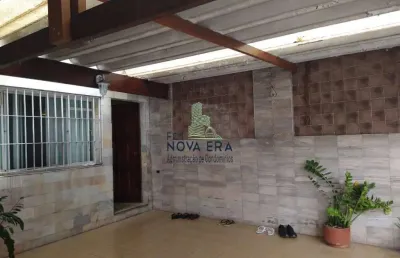 Casa com 3 quartos à venda em Santo Amaro, São Paulo 