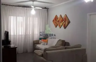 Apartamento 3 dormitórios, 3 banheiros, piscina e lazer - embaré | santos