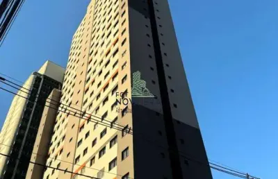Apartamento com 1 quarto à venda na Liberdade, São Paulo 