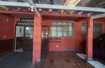 Imperdivel - casa super espaçosa na vila mathias !!!