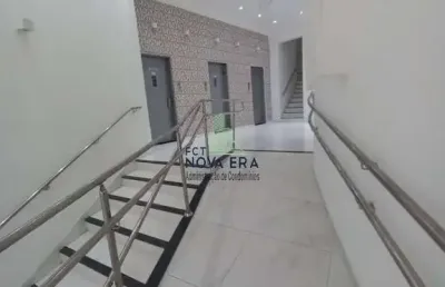 Apartamento 2 dormitórios - ponta da praia - santos
