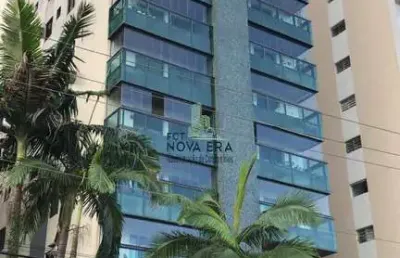 2 dormitorios alto padrão  - pompéia/ gonzaga - entre canais 1 e 2