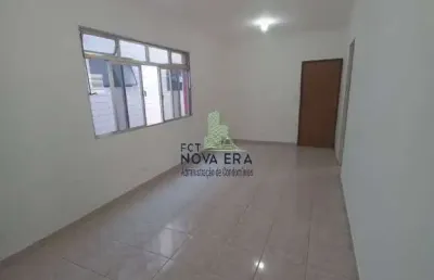 Apartamento 3 dormitórios - garagem fechada - aparecida - santos/sp