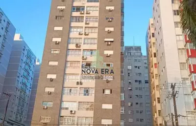 Apartamento de 2 dormitórios irresistível frente mar !