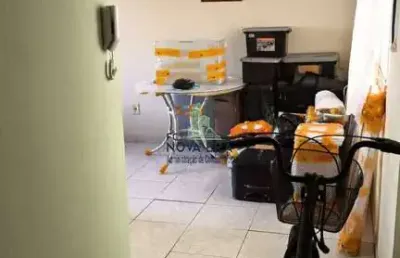 Ótimo apartamento à venda em são vicente - ao lado do shopping brisamar!!!!