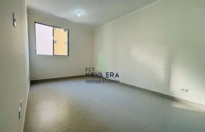 Apartamento com 1 quarto à venda no Embaré, Santos 