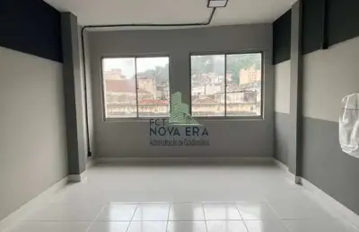 Studio amplo mobiliado para locação - próximo à faculdade unifesp