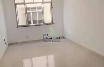 Apartamento com 2 quartos para alugar na Aparecida, Santos 