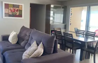 Apartamento com 3 quartos à venda na rua itirapina, 837, vila lacerda, jundiaí, 101 m2 por r$ 1.200.000