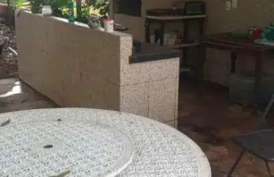 Chácara / sítio com 7 quartos à venda na zona rural, centro, josé de freitas por r$ 800.000
