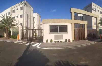 Apartamento com 2 quartos à venda na rua engenheiro eduardo de almendra freitas, 150, livramento, teresina, 37 m2 por r$ 220.000