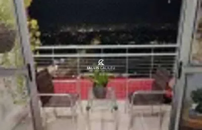 Apartamento 83m² no bairro cristo rei – condomínio jacarandá