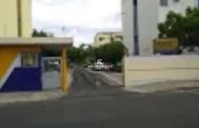 'apartamento térreo 3 quartos na zona leste – próximo à ufpi, com segurança e conforto'